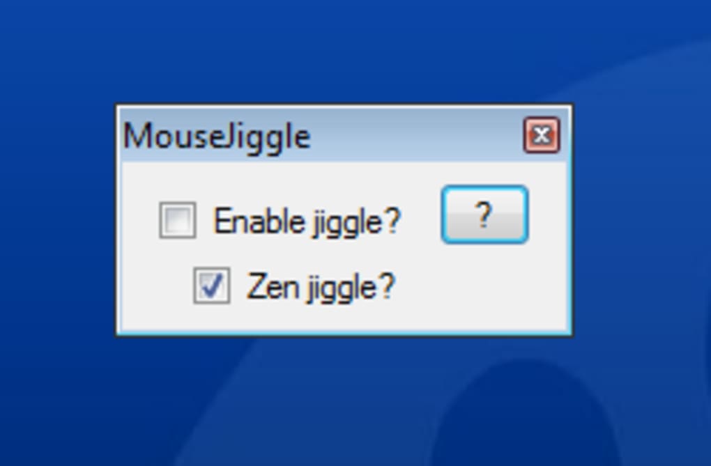 download mouse jiggler for mac