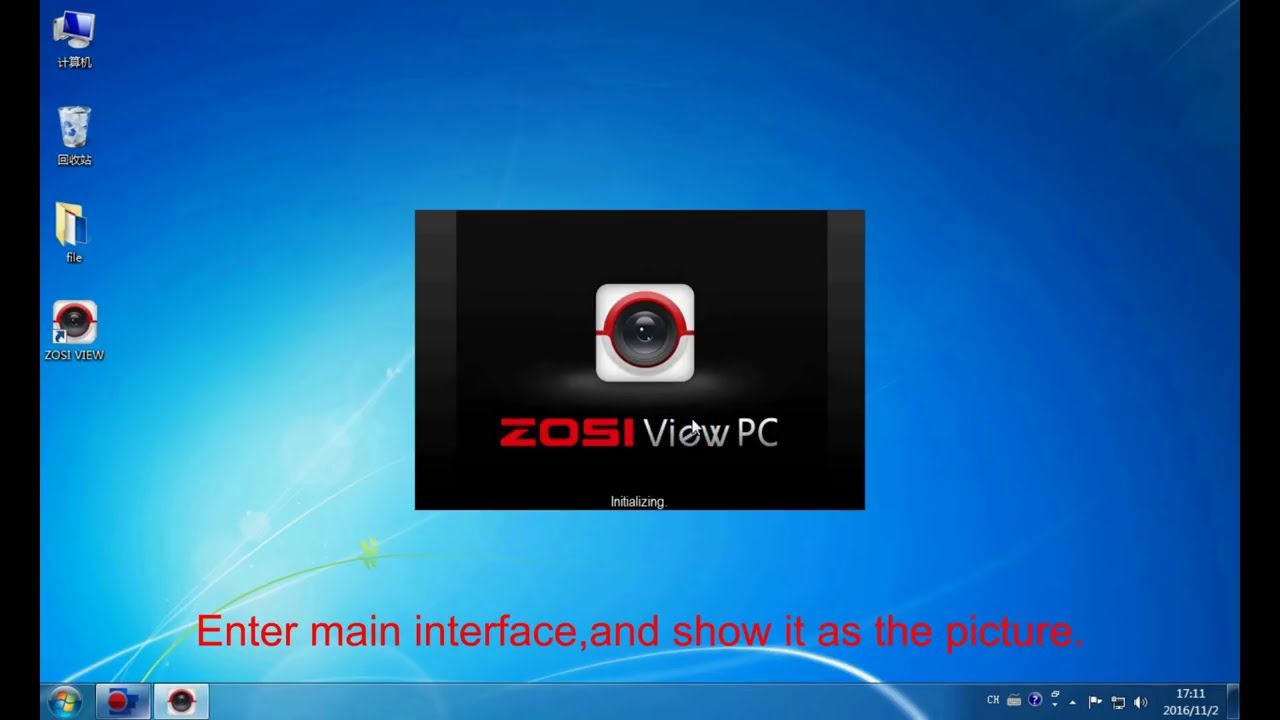 Zosi View For Mac Download